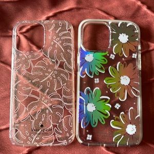 Kate Spade iPhone 12 Pro Max case